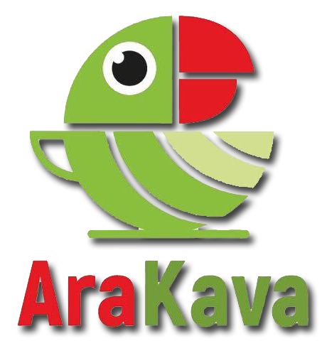 AraKava - кофе для вас